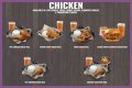 Bonchon Chicken Menu and Prices - SarkariResult