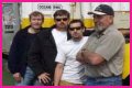 Channel 4 - Hood v Bismarck - News
