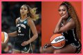 Does WNBA Player Didi Richards Have A Boyfriend? Dating Life & Relationship Timeline