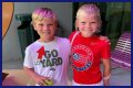 Greg Olsen Reveals 8-Year-Old Son TJ Is Hospitalized With Serious Heart Issue!