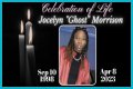 Jocelyn Morrison Death: Obituary, Cause Of Death, Funeral