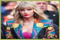 Taylor Swift Spoke About Her Ambition To Be A Director And Her Impostor Syndrome