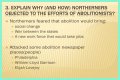 What were two reasons some northerners oppose the war what were two reasons some Southerners oppose the war? – Janet-Panic.com