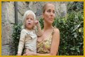 Who Is Angie Harrington From RHOSLC? Everything On Her Transgender Son And Husband