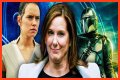 Will Kathleen Kennedy's Star Wars Journey End At Lucasfilm?